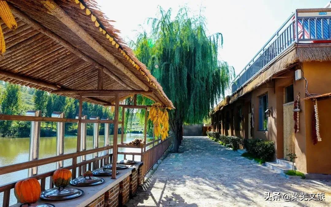 想住民宿去哪旅游,藏于山水间的民宿推荐