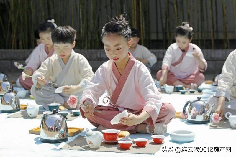 连云港市区学区房一览表,连云港实验小学学区房未来可期