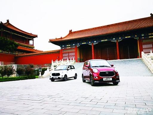 淮海区新能源汽车怎么样,淮海汽车新能源