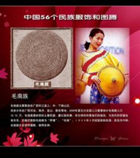 带你了解中国56个民族,我们国家还有56个民族吗