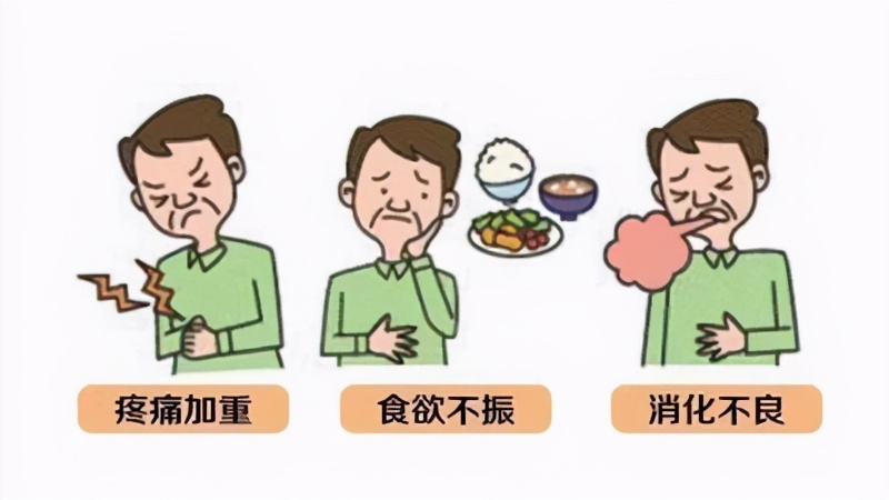 得了胃息肉会得胃癌吗,胃息肉会变成胃癌么