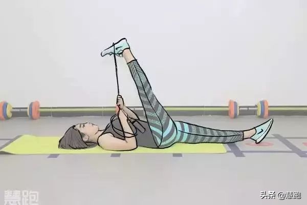 拉伸方法有多少种,最全拉伸教程