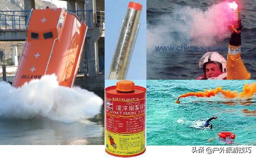 不慎落大海如何自救,大海落水自救方法