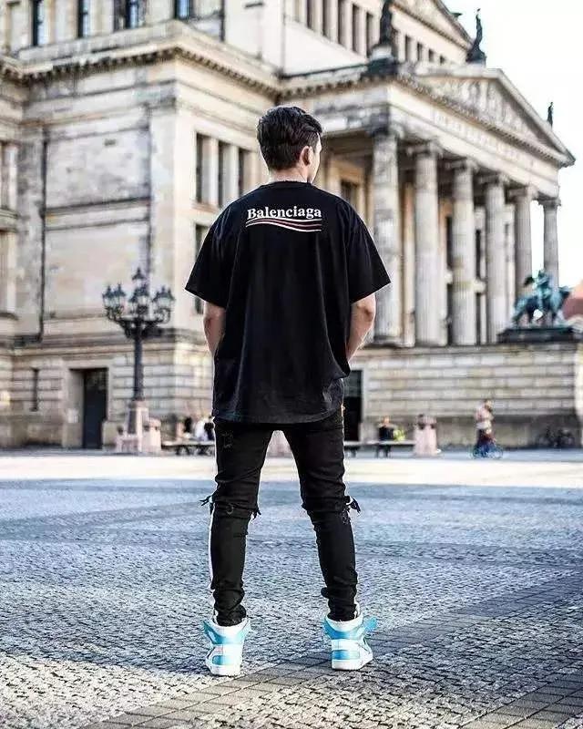 vetements所有单品,当年爆火的vetements现在怎么样了