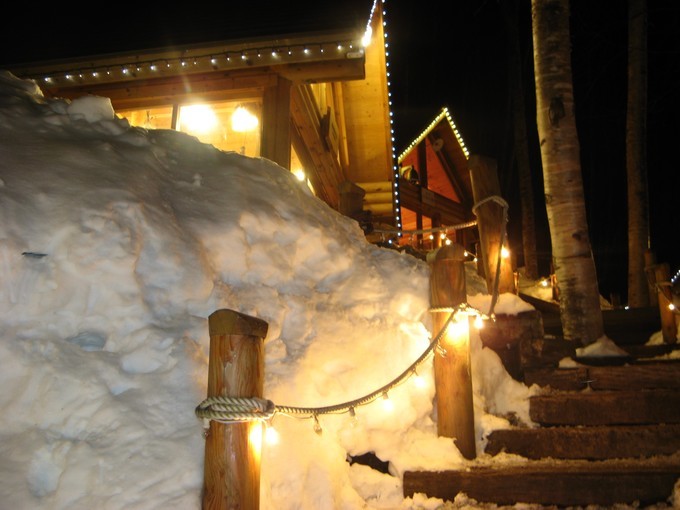 0语言，onepeople，日本北海道冬季往返8日自由行干货