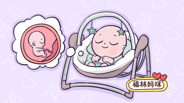 没满月的宝宝爱哭闹怎么回事,没满月的小宝宝哭闹怎么哄