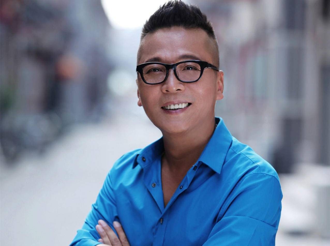 中国民谣教父,中国民谣音乐教父