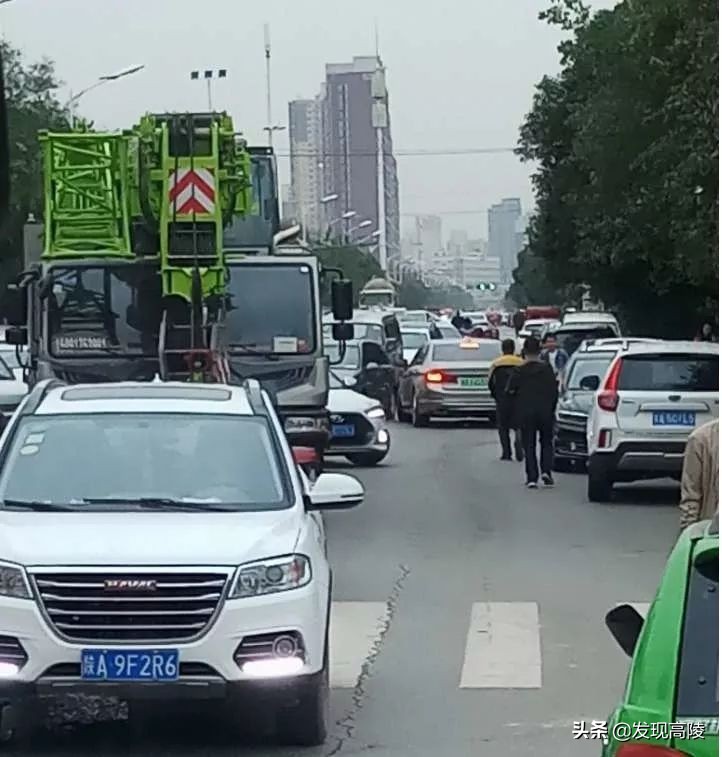 西安高陵未来5年发展前景,西安高陵有发展吗