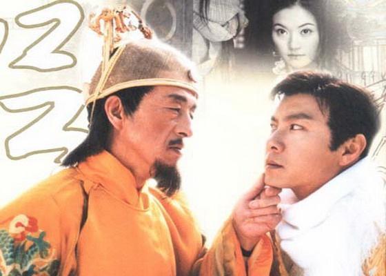 盘点一些小时候看过的经典电视剧,你们看过的所有经典电视剧