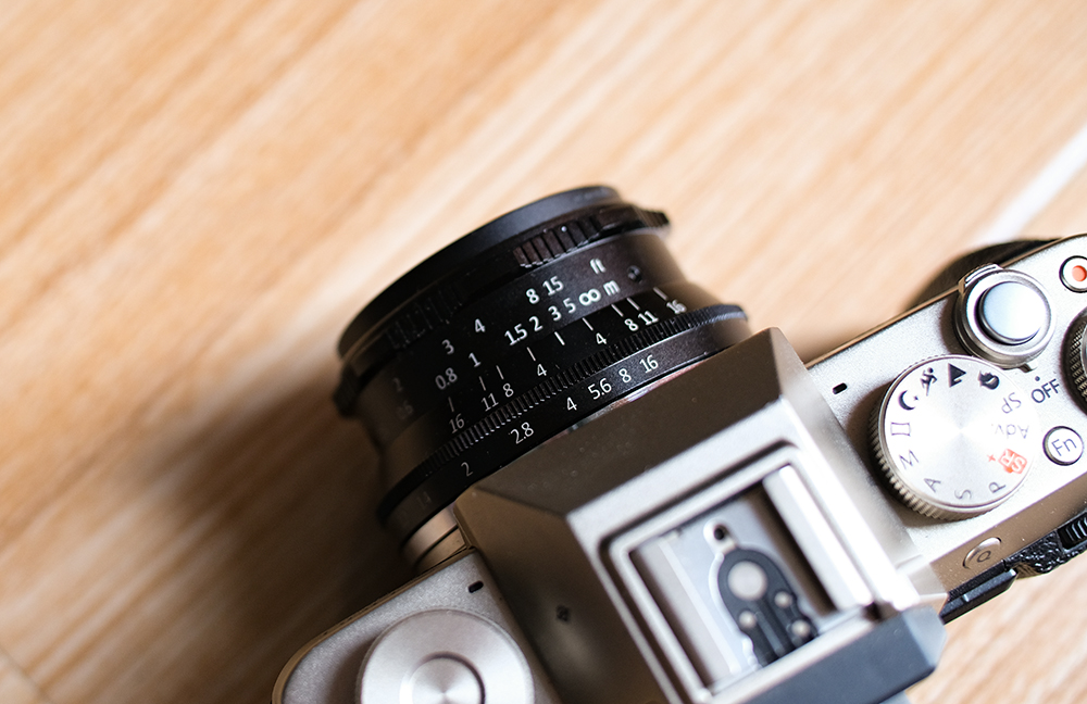 七工匠35mmf1.2和1.4,七工匠35mmf2镜头评测