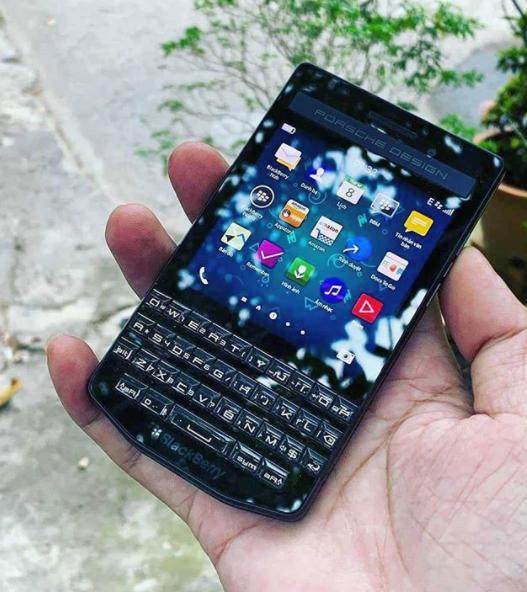 blackberry黑莓2022,blackberry黑莓手机