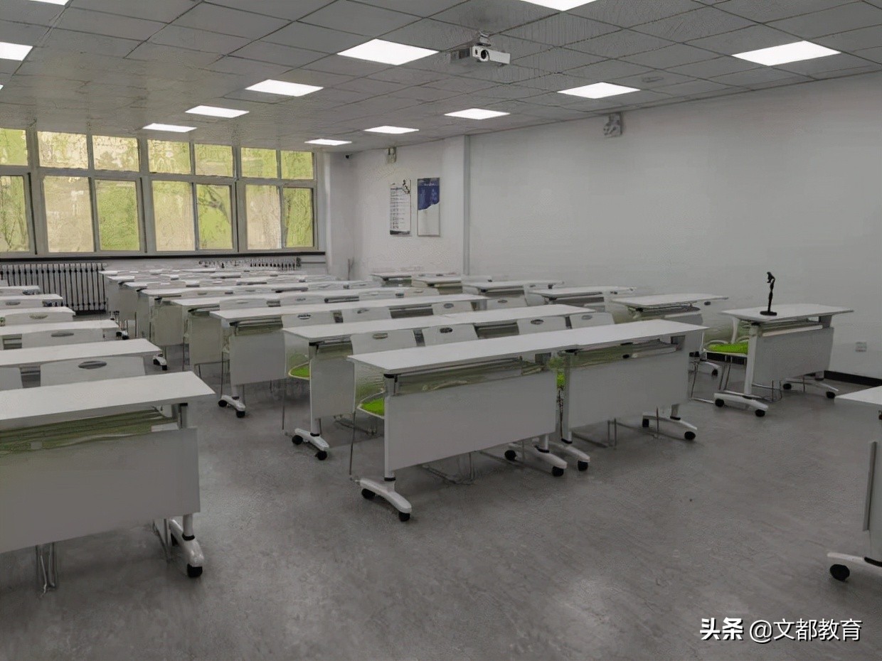 专注教学服务这就是实力出众的青岛文都