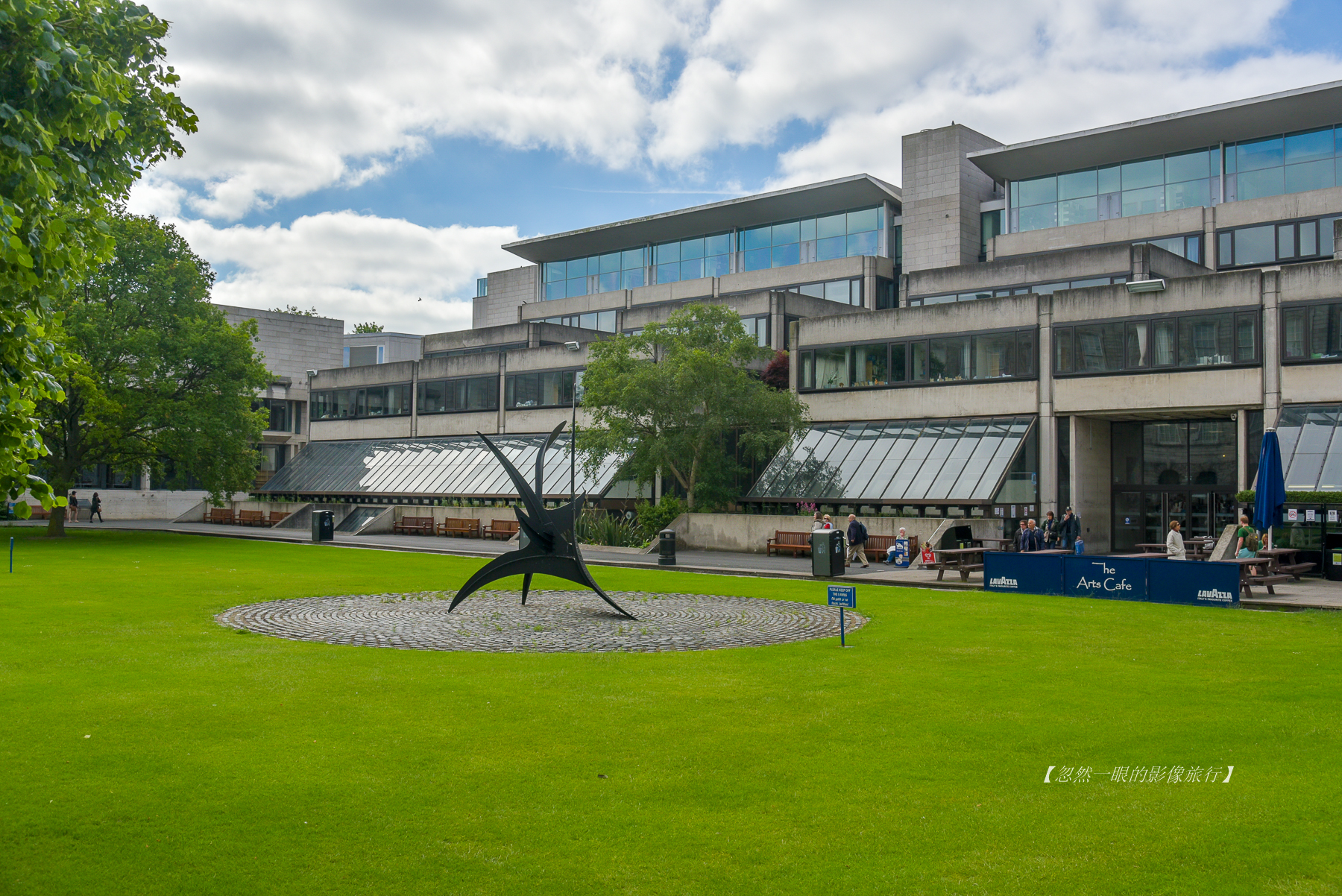 世界上最高的尖塔,都柏林地标大柱子