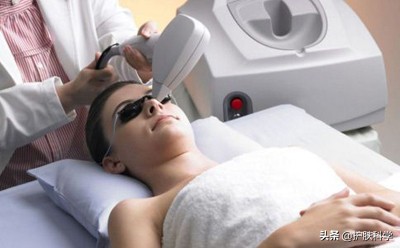 脸上长斑怎么办教你一个小妙招,脸上有斑怎么消除黑斑