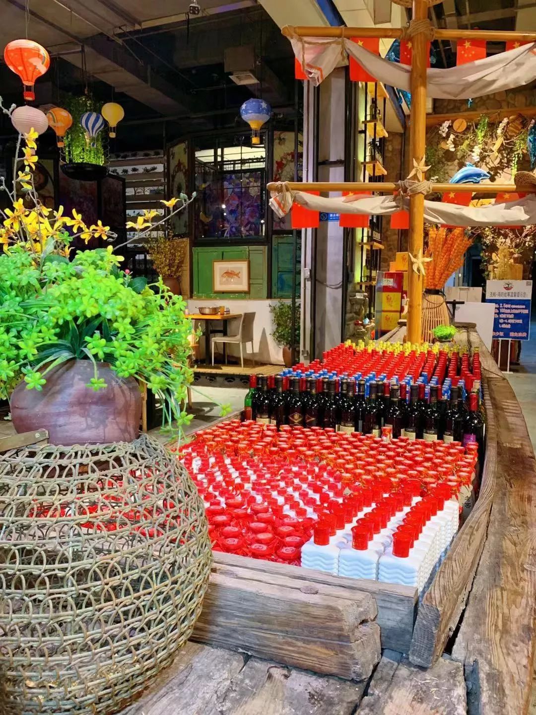 100块钱在长春能吃啥,在长春吃海鲜自助的视频