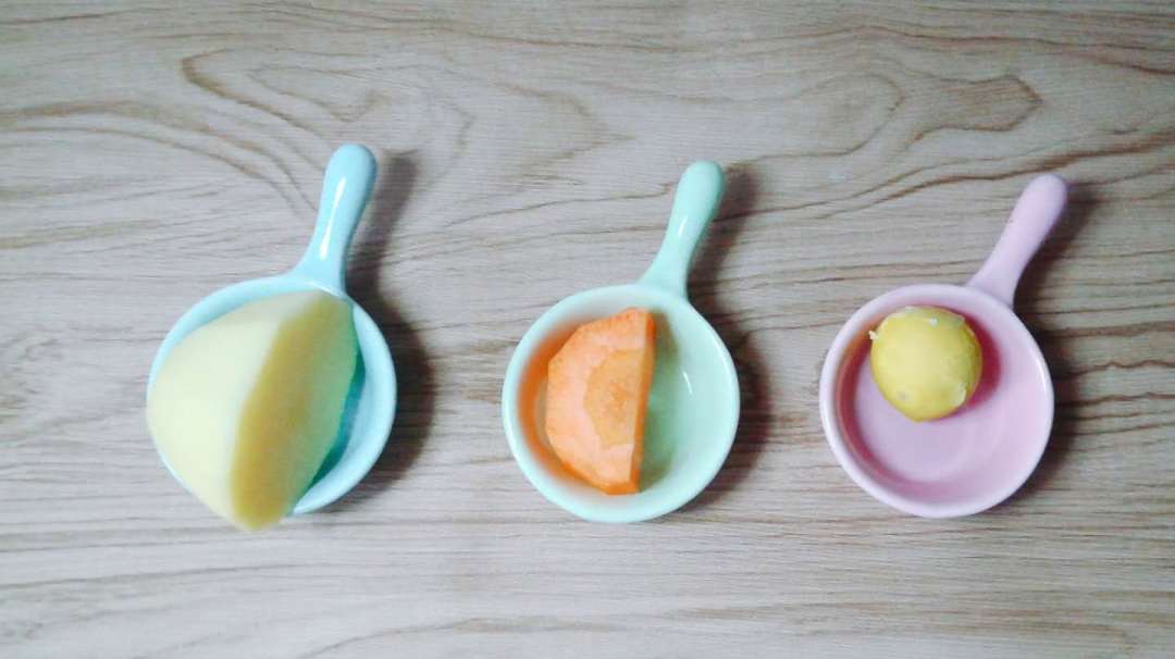宝宝怎样吃蛋黄最好,宝宝怎么吃蛋黄不噎