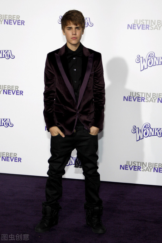 justinbieber为什么是加拿大歌手,JustinBieber是什么梗