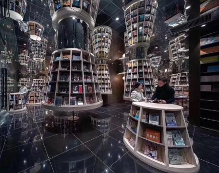 重庆新打卡点,重庆欧洲时尚城