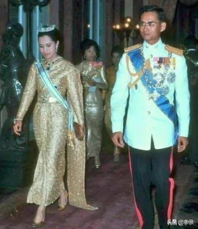 杨采钰甘比泰国公主,泰国杨采钰