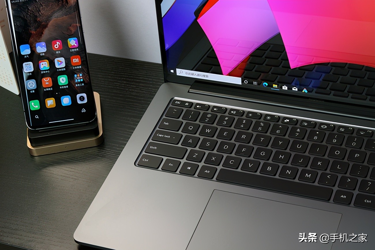 小米pro15oled,小米笔记本pro152019款