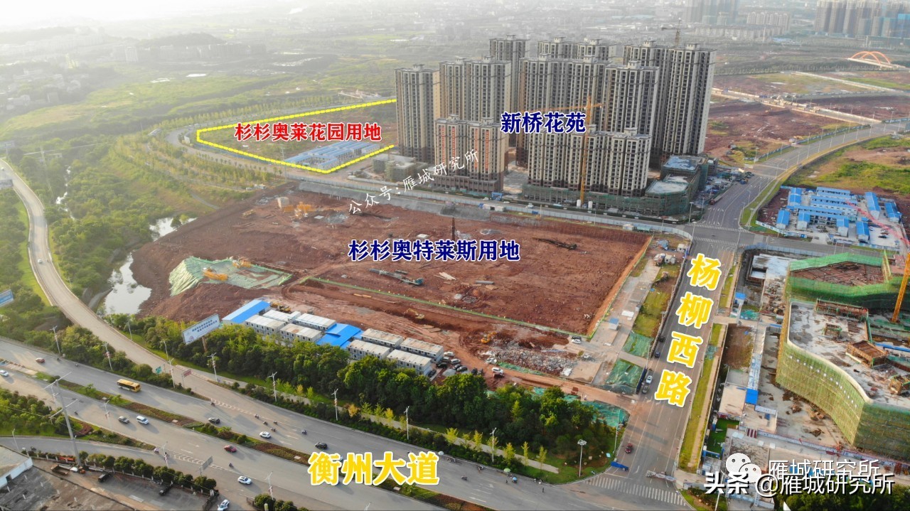 祥生地产入驻陆家新区,又一家知名地产入衡