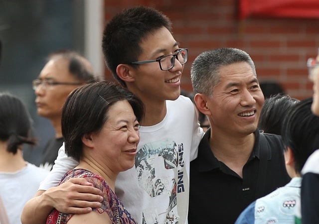 多所985大学落户河南,985高校分校建到其他地方