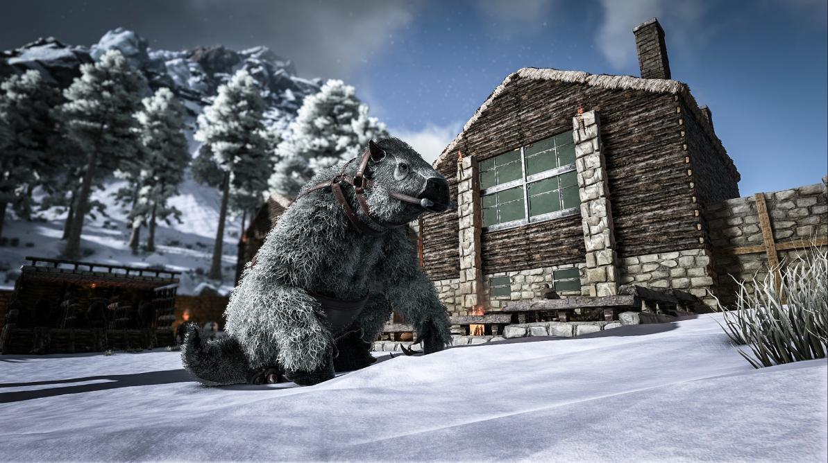 盘点3款融合多种元素的游戏大作,游戏史上十大经典大作