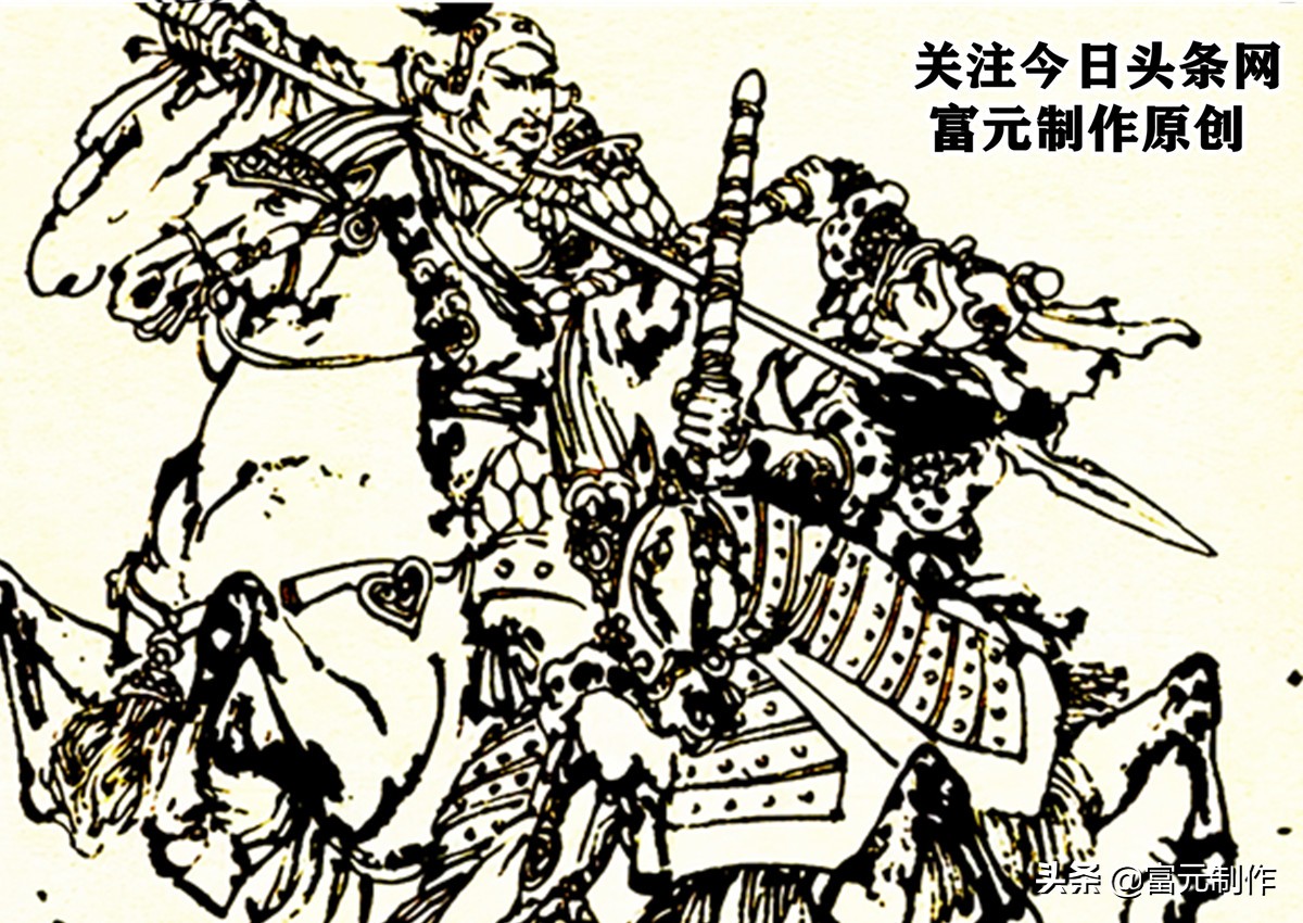 薛刚反唐的七位人物,薛刚反唐人物武力排名