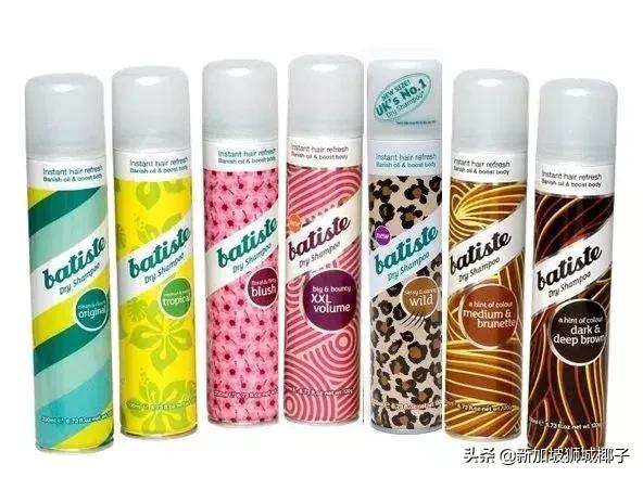 新加坡药妆排名,法国药妆店必买清单