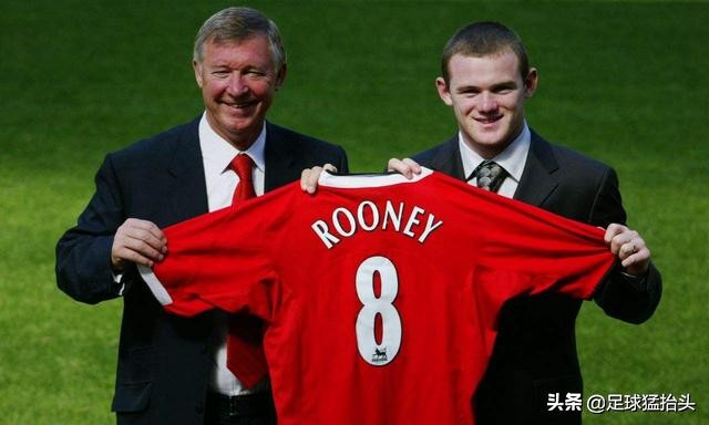 英雄出少年气势十足,姆巴佩加盟皇马能超过c罗吗