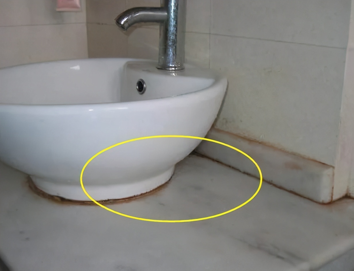 台盆选什么样的材质不踩坑,台盆尺寸不小于90