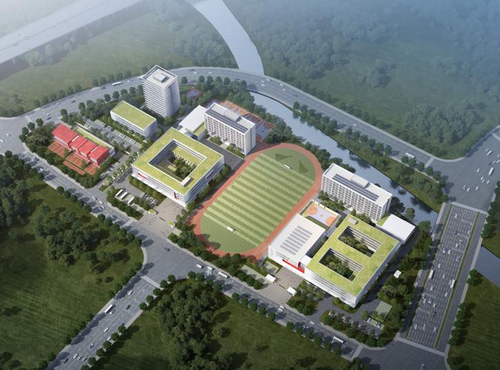 国际教育行业新趋势,中锐国际教育怎么样