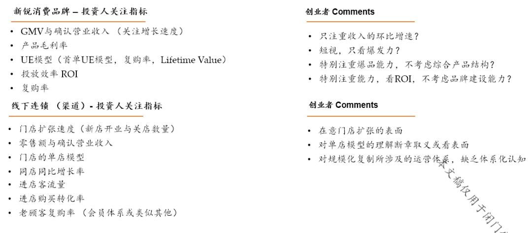 消费投资的思路,消费投资是如何操作的