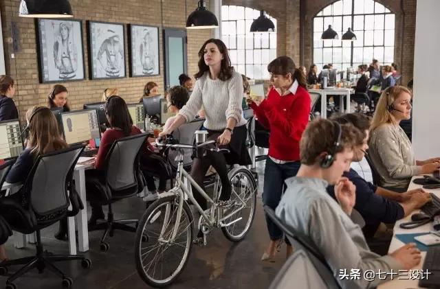 设计一个有创意的装修公司,最简单的设计工作室