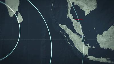 马航mh370上的真实故事,马航mh370航班真相揭秘