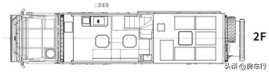 诺马迪森领航者f顶配,这才叫真正的奔驰