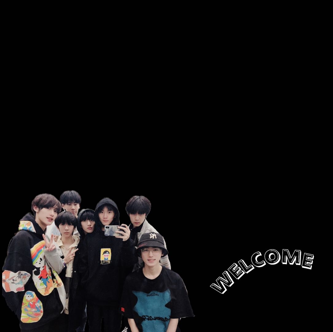 tnt时代少年团微信背景图片,tnt时代少年团微信动态背景图