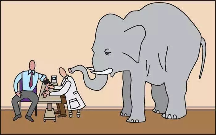 遇到尴尬时怎么幽默应对,如何用幽默化解尴尬