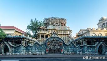 天津卫津风景区,津门旅游景点推荐