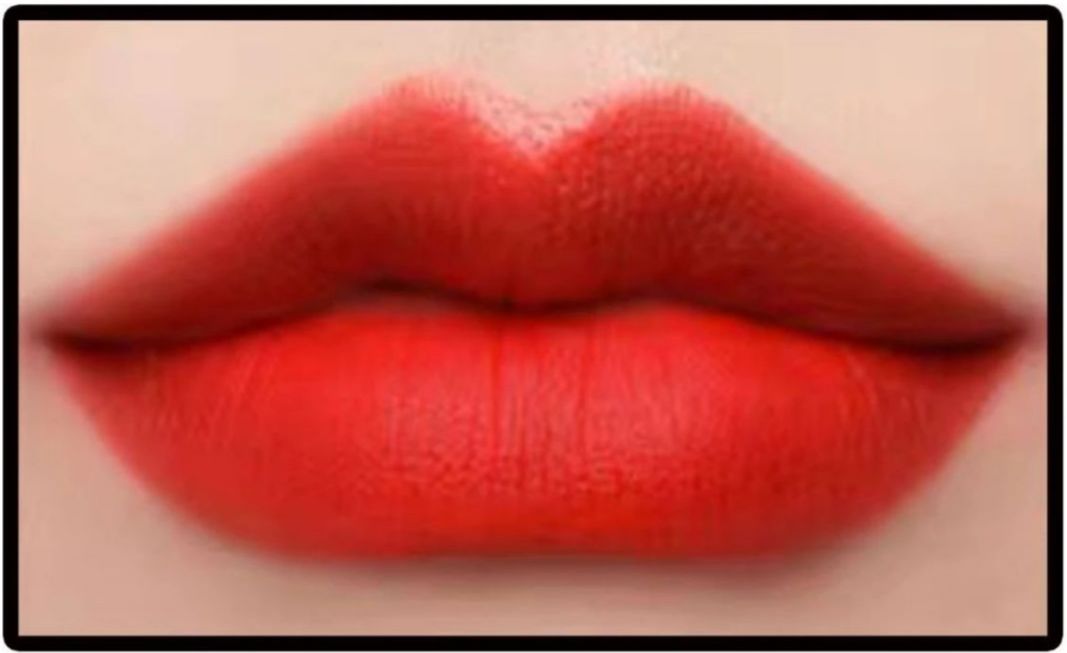 香奈儿口红强推,香奈儿闭眼入的口红