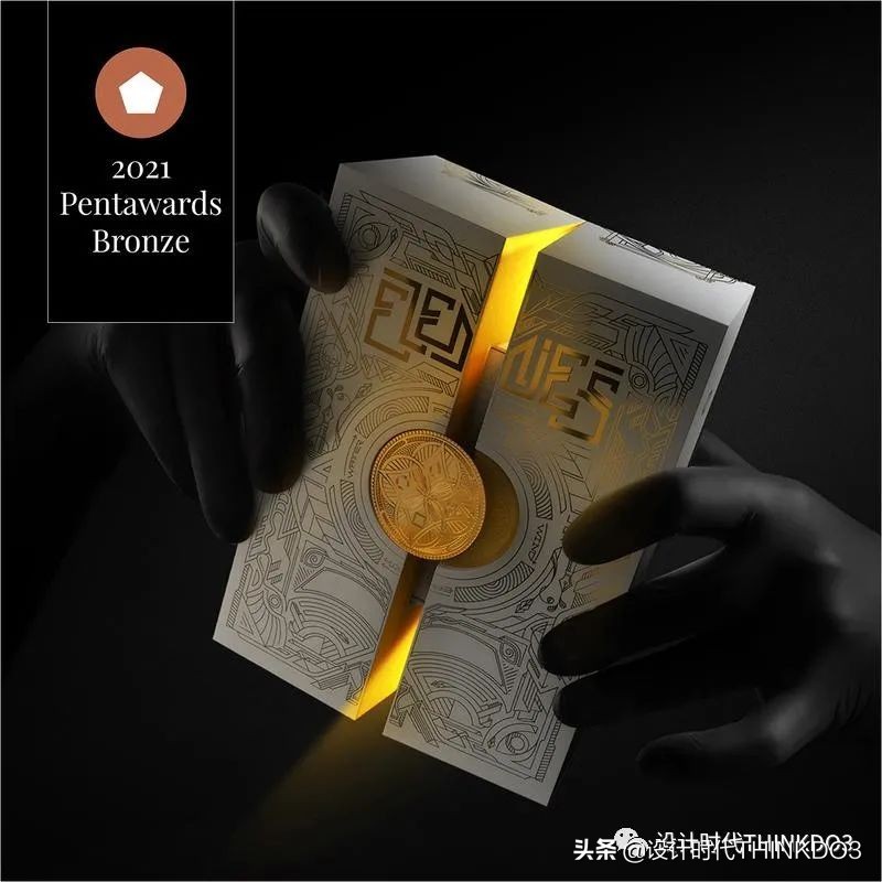 2019年全球包装设计奖,2019世界之星包装设计大奖