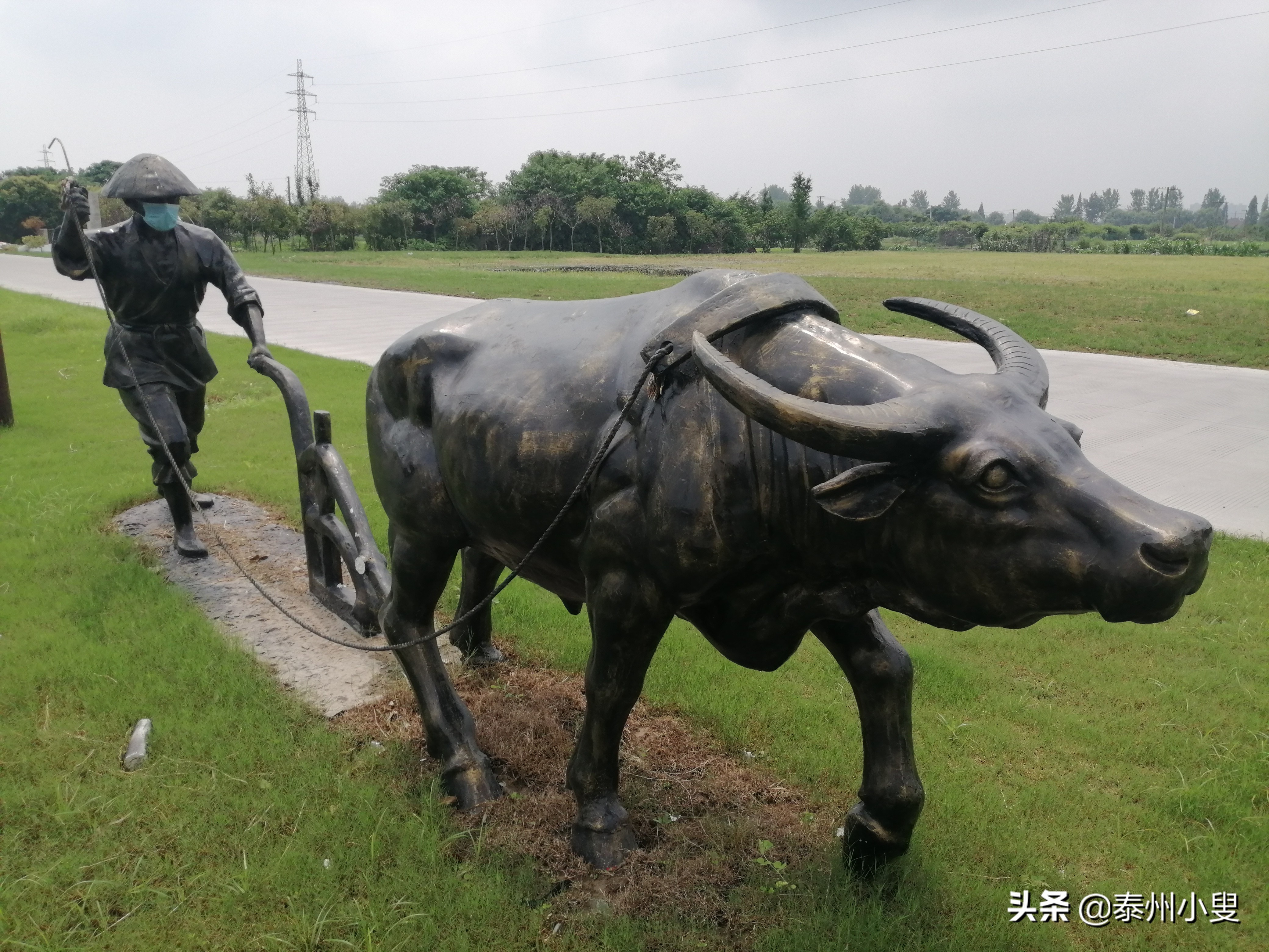 麒麟山绿道骑行,骑行路线麒麟区