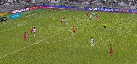 中国沙特3比2归化球员,铁指导