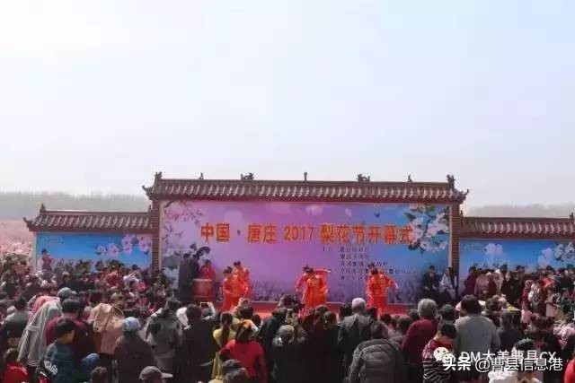 曹县十大强镇,曹县全国百强镇