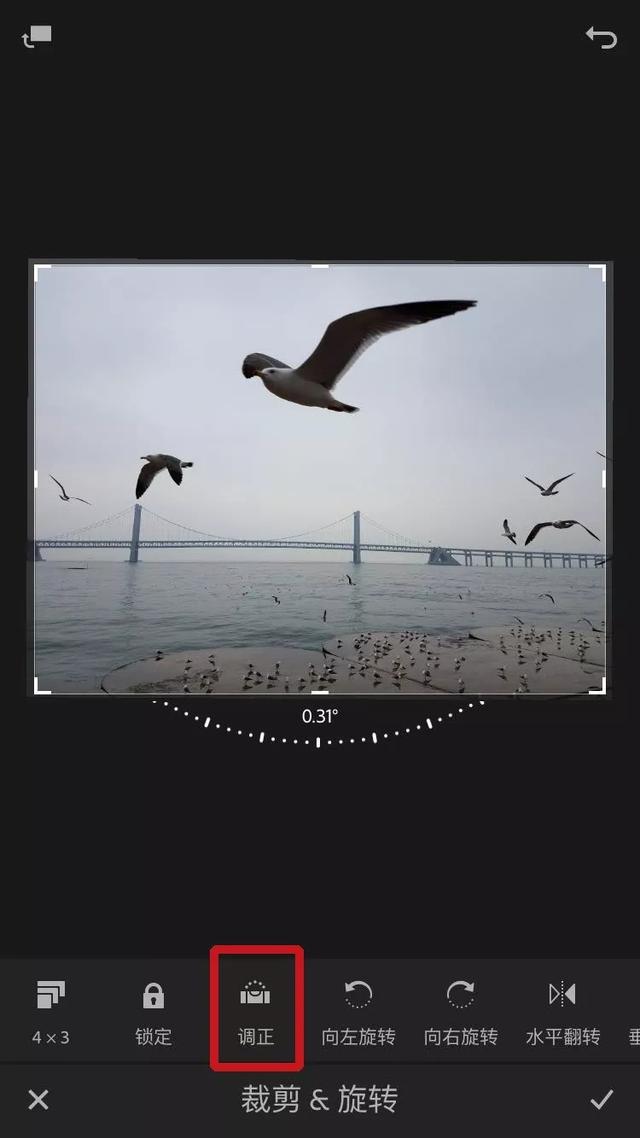 如何用snapseed提高画质,比snapseed还好用