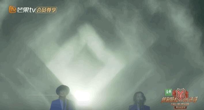 “一公”结束，哥哥们各自精彩，八个部落的队长，谁最受欢迎呢？