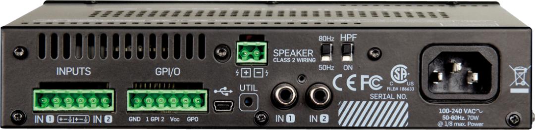 LAB.GRUPPEN：一流的“工匠”，成就专业的功放