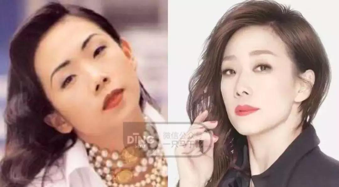 中庭又长又宽显老,中庭长怎么避免显老