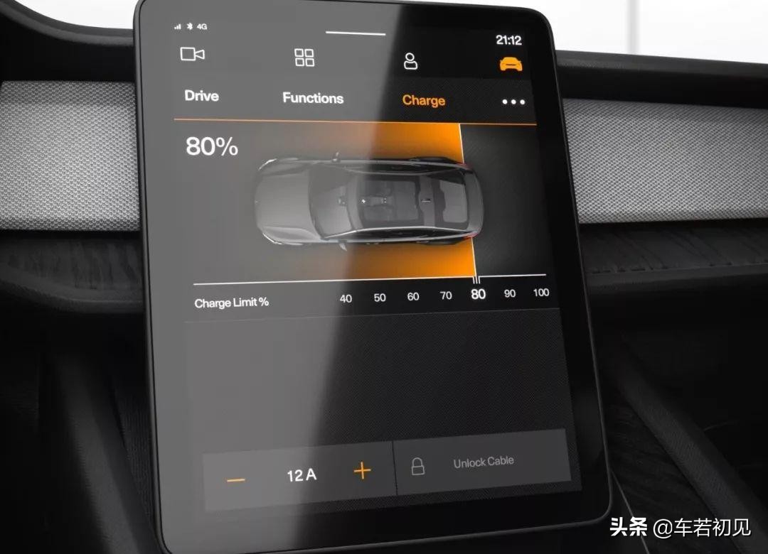 polestar2对标model3,model3和polestar2哪个好