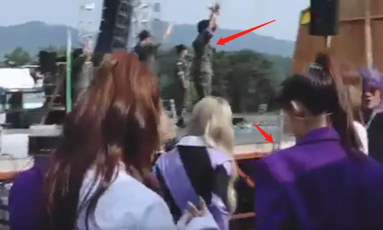 乐华娱乐旗下被爆料的艺人,乐华娱乐旗下艺人在韩国怎么了